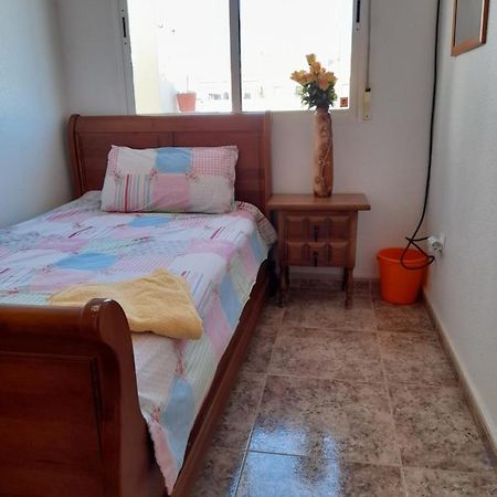 Mar Menor Penthouse Lo Pagan Vv-Mu44091 Apartment Exterior photo