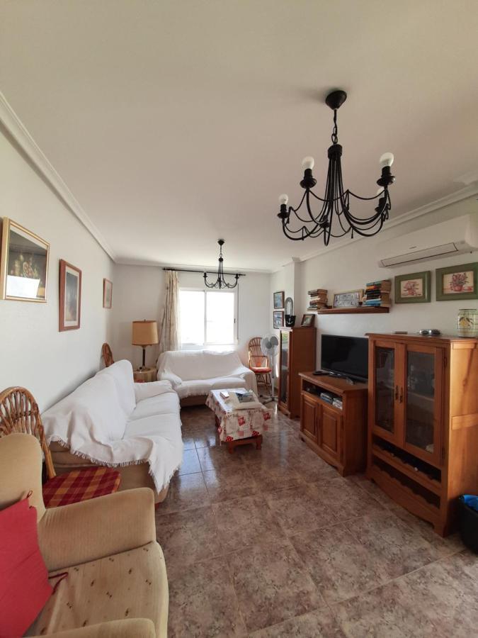 Mar Menor Penthouse Lo Pagan Vv-Mu44091 Apartment Exterior photo